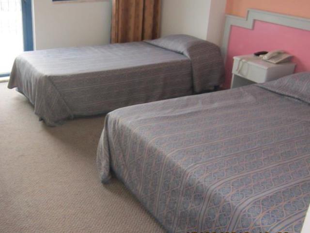 פאטהיה Aymes Hotel מראה חיצוני תמונה
