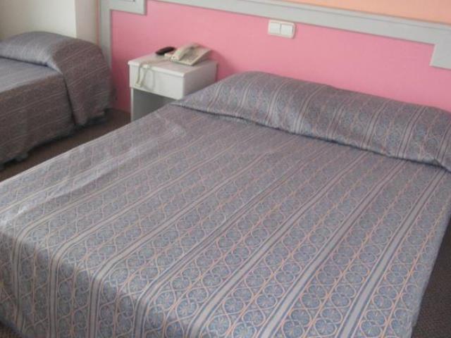 פאטהיה Aymes Hotel מראה חיצוני תמונה