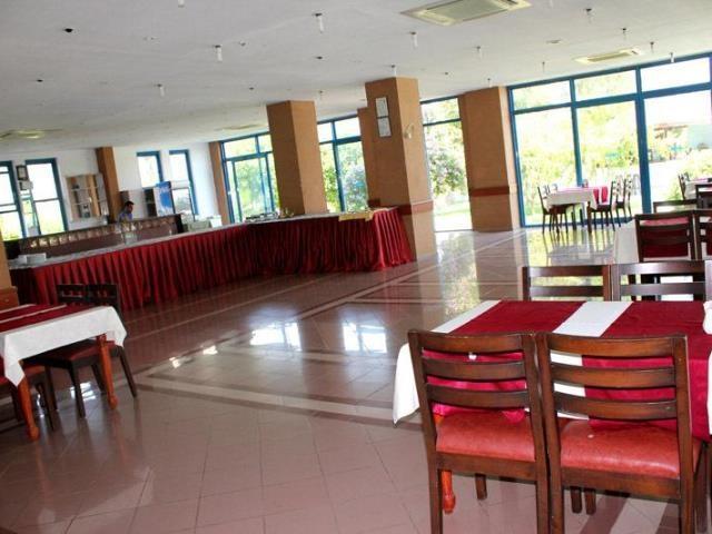פאטהיה Aymes Hotel מראה חיצוני תמונה