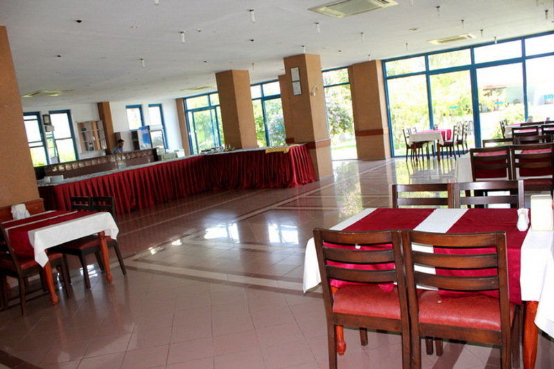 פאטהיה Aymes Hotel מראה חיצוני תמונה