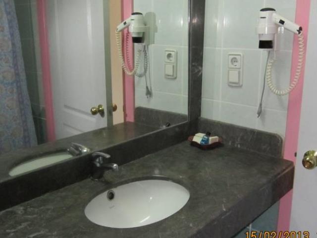 פאטהיה Aymes Hotel מראה חיצוני תמונה