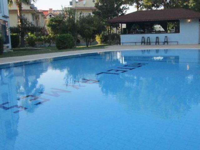 פאטהיה Aymes Hotel מראה חיצוני תמונה
